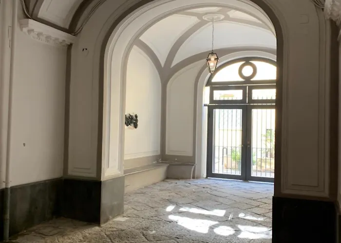 La Pausa
