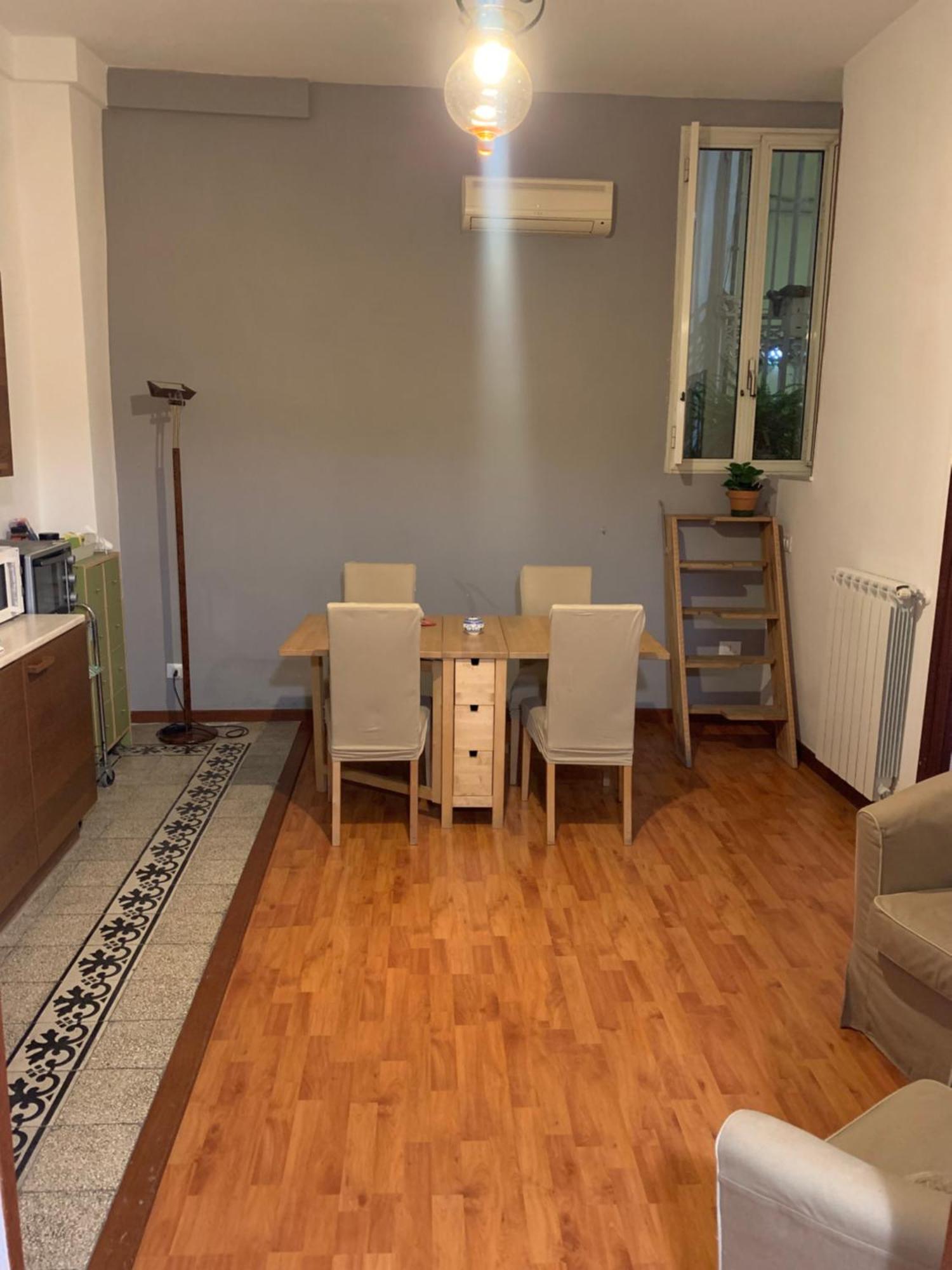 Apartment La Pausa Naples