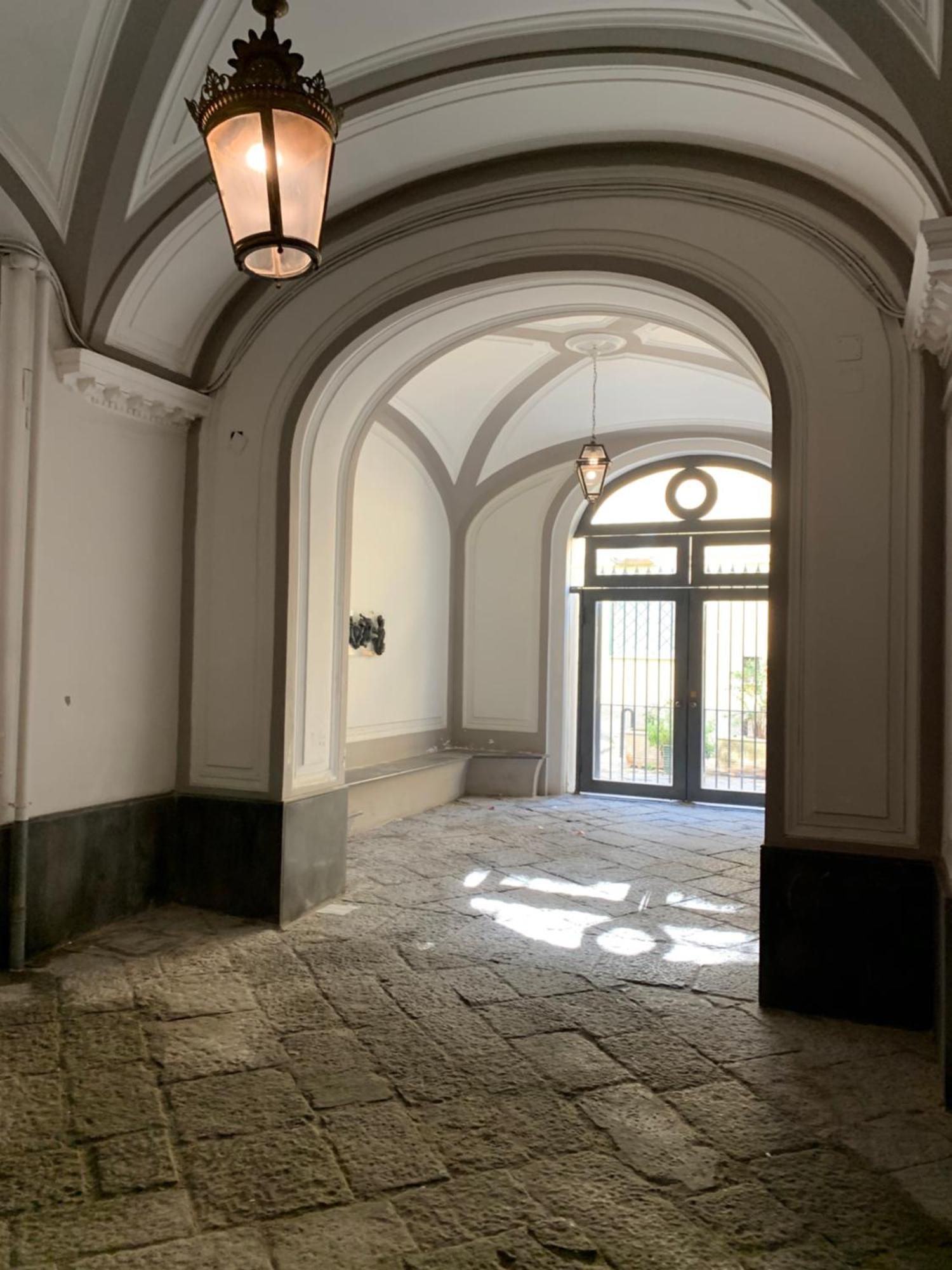 La Pausa Apartment Naples